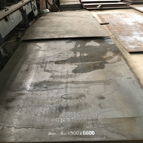 THÉP TẤM HARDOx XAR 65G 65GE 65MN CHỊU MÀI MÒN