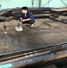 Thép tấm SA516 Hàn Quốc