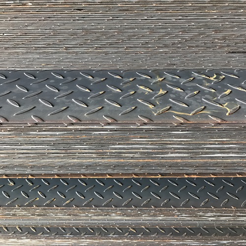 Thép chống trượt A36 /AH36 dày 2 3 4 5 6 8 10 12 14LY