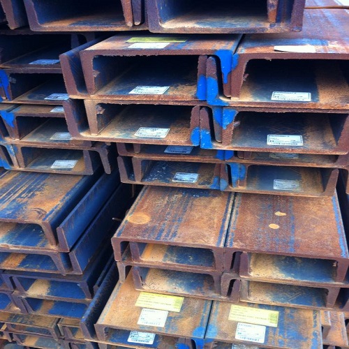 THÉP HÌNH U 49 50 63 64 65 75 80 100 120