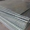 Thép gân mạ kẽm nhúng nóng chống trượt