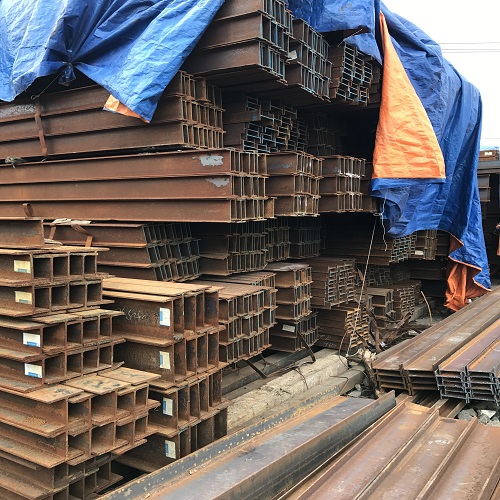 BẢNG BÁO GIÁ THÉP HÌNH CHỮ H