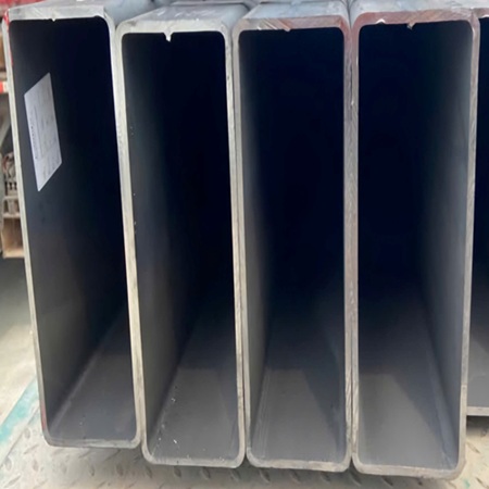 Thép hộp 200x400x8ly 