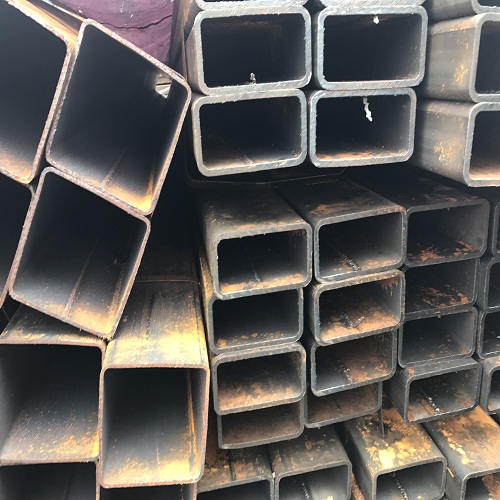 THÉP HỘP 50X100/100X50  