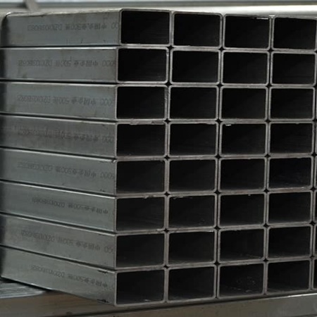 Thép hộp 50x80x2 mm (2ly)