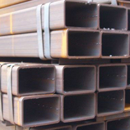 Thép hộp 50x80x6 mm (6ly)