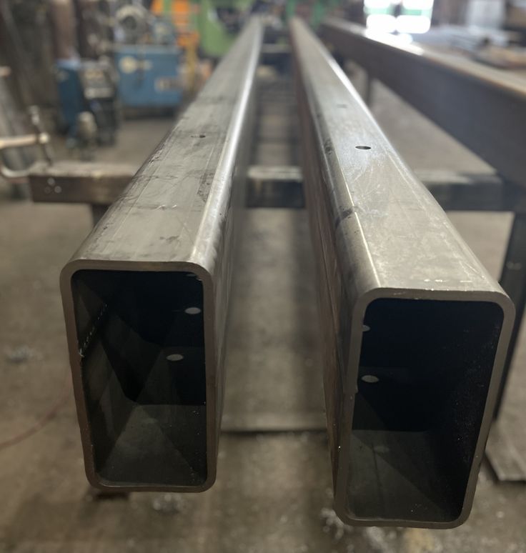 Thép hộp 80x180/ Thép hộp 80x180