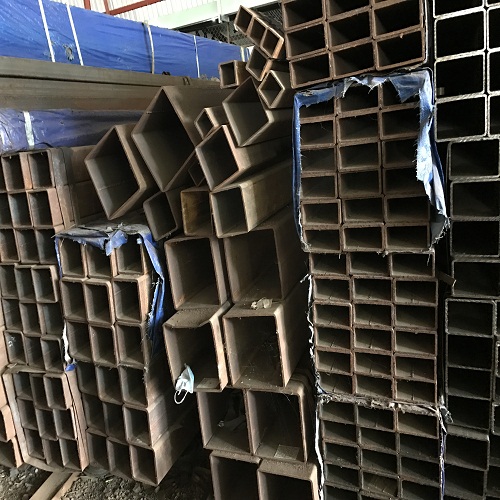 THÉP HỘP 100X150/150X100