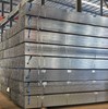Thép hộp mạ kẽm 25x50x1.5mm