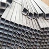 Thép hộp mạ kẽm 25x50x2.3mm 