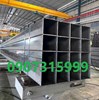 Thép hộp vuông 55x55x3mm (3ly)
