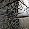 THÉP HỘP MẠ KẼM / THÉP HỘP VUÔNG MẠ KẼM