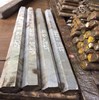 THÉP LỤC GIÁC S45C PHI 6,8,10,12,14,16,17,19,22,24,25,27,30, 32,35,36,38,41,45