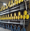 Thép ống đúc SCM440/SCR440/SCR420