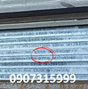 Thép tấm 16x2000x6000mm Q355B