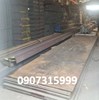 Thép tấm 5x2000x6000mm Q355B