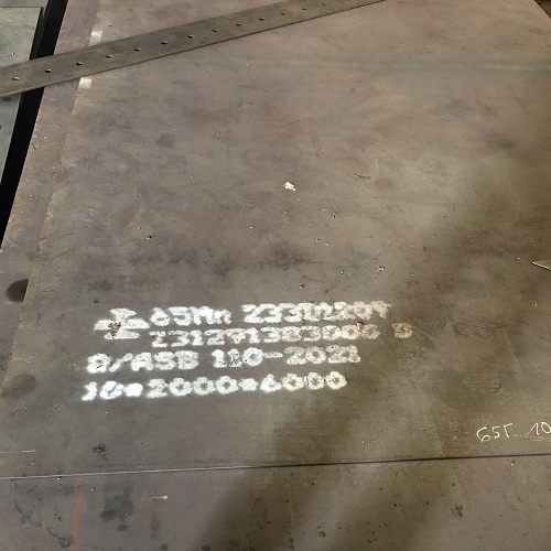 Thép tấm 65mn dày 12ly 14ly 16ly 18ly 20ly 25ly 30ly 35ly 40ly 50ly 60ly