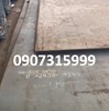 Thép tấm 6x2000x12000mm A516-N-Triple