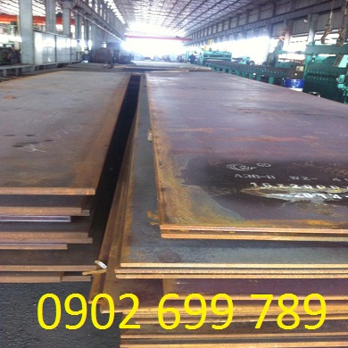 Thép tấm A515 (A516) dày 6mm 8mm 10mm 12mm 14mm 16mm 18mm 20mm 22mm 25mm 30mm 