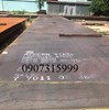 Thép tấm A572 dày 3ly/3li hàng tại kho Thủ Đức TP.HCM