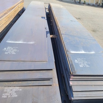 Thép tấm A572 dày 3mm hàng tại kho Thủ Đức TP.HCM