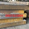 Thép tấm C45 dày 100mm