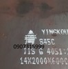 Thép tấm C45 dày 14mm