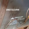 Thép tấm C45 dày 4mm