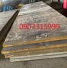 Thép tấm C45 dày 65mm
