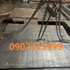 Thép tấm C50 dày 10mm JIS G-4051 YINGKOU Trung Quốc