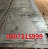 Thép tấm C50 dày 10mm JIS G-4051 YINGKOU Trung Quốc