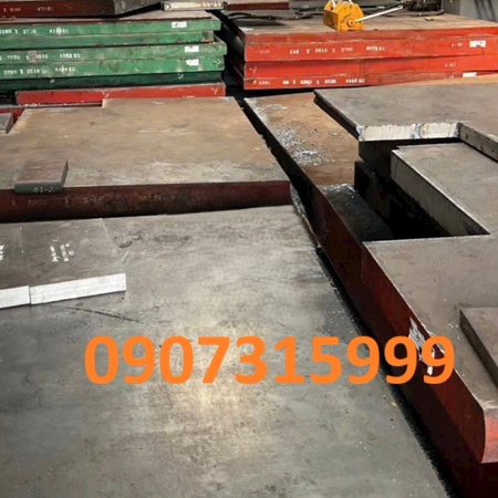 Thép tấm C50 dày 170mm 175mm 180mm 185mm Trung Quốc