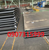 Thép tấm C50 dày 20mm JIS G-4051 YINGKOU Trung Quốc