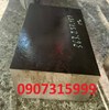 Thép tấm C50 dày 290mm 295mm 300mm Trung Quốc