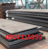 Thép tấm C50 dày 35mm JIS G-4051 YINGKOU Trung Quốc