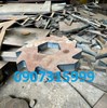 Thép tấm C50 dày 45mm JIS G-4051 YINGKOU Trung Quốc