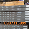 Thép tấm C50 dày 48mm JIS G-4051 YINGKOU Trung Quốc