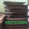 Thép tấm C50 dày 65mm JIS G-4051 YINGKOU Trung Quốc