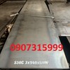 Thép tấm C50 dày 7mm 7.2mm 7.3mm 7.4mm 7.5mm 7.6mm 7.7mm 7.8mm 7.9mm
