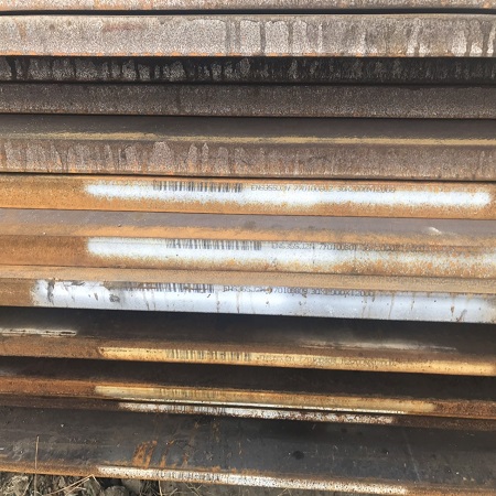 Thép tấm S355JR dày 16ly-16mm Nhật Bản tcEN10025