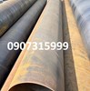 Thép tấm SA516-70-N dày 10mm/10ly cắt quy cách