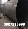 Thép tấm SA516-70-N dày 22.23mm, 23mm cắt quy cách