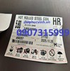 Thép tấm SS400-A36-Q235 dày 6mm/6ly