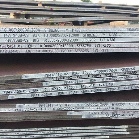 Thép tấm a36 dày 18ly 20ly 25ly 30ly 35ly 40ly 45ly 50ly tc ASTM