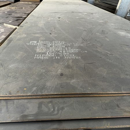 Thép tấm a36 dày 8ly/8mm/8li đăng kiểm ABS/DNV/LR/GL/CCS/NK-KA/BV-A...