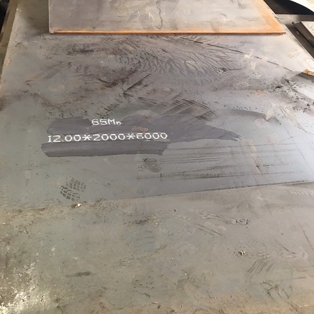 Thép tấm chịu mài mòn 65g (65mn ) dày 2ly 3ly 4ly 5ly 6ly 8ly 10ly