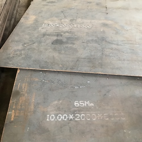 THÉP TẤM 65G DÀY 3MM 4MM 5MM 6MM 8MM 10MM 12MM 14MM 16MM 20MM