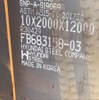 Thép tấm a515 chịu nhiệt trên 1000 độ C.