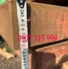 Thép tấm chịu nhiệt ASTM A515 Gr.70 dày 100mm/100ly