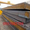 Thép tấm dày 60mm/60ly Q235 SS400 A36  